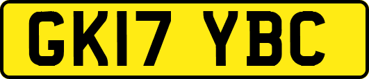 GK17YBC
