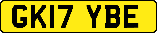GK17YBE