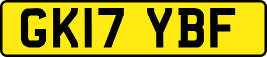 GK17YBF