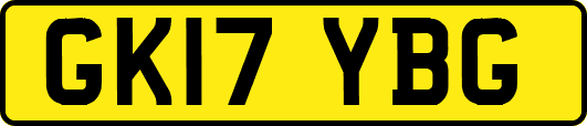GK17YBG