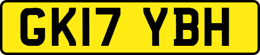 GK17YBH