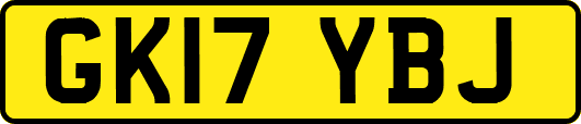 GK17YBJ