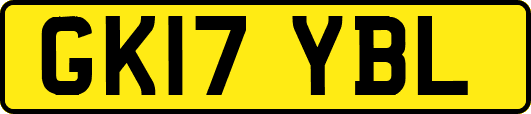 GK17YBL