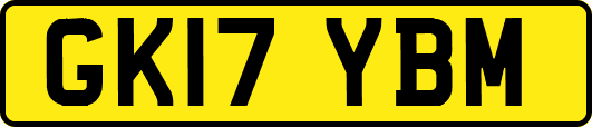 GK17YBM
