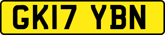 GK17YBN