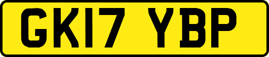 GK17YBP