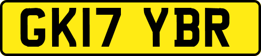 GK17YBR