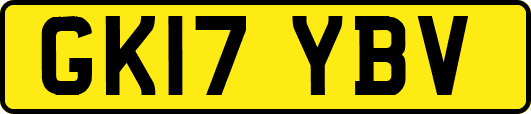 GK17YBV