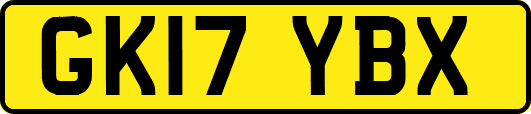GK17YBX