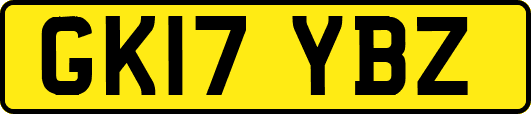 GK17YBZ