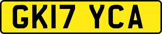 GK17YCA