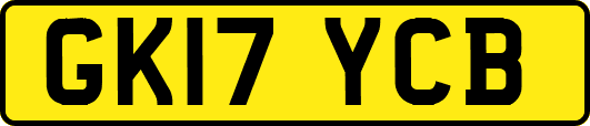 GK17YCB