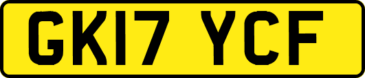 GK17YCF