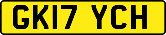 GK17YCH