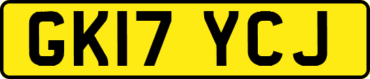 GK17YCJ