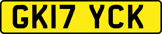 GK17YCK