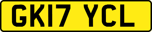 GK17YCL