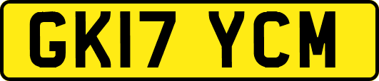 GK17YCM