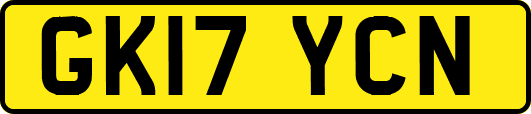 GK17YCN