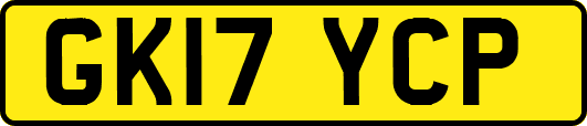 GK17YCP