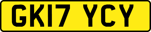 GK17YCY