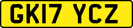 GK17YCZ