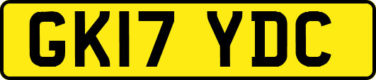 GK17YDC