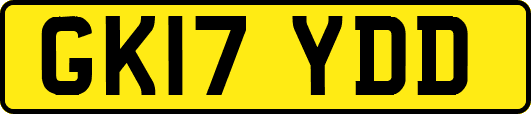 GK17YDD