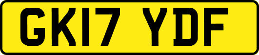 GK17YDF
