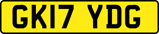 GK17YDG