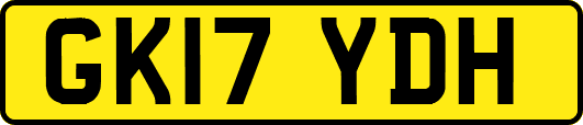 GK17YDH