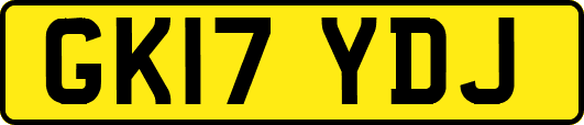 GK17YDJ