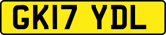 GK17YDL
