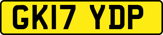 GK17YDP