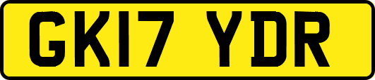 GK17YDR