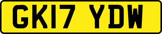 GK17YDW