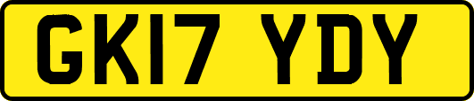 GK17YDY