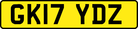 GK17YDZ