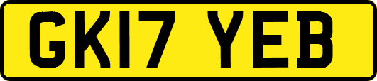 GK17YEB