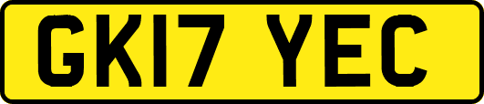 GK17YEC