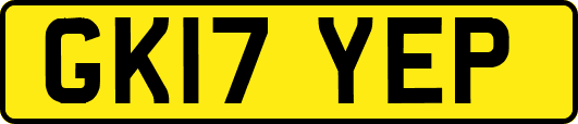 GK17YEP