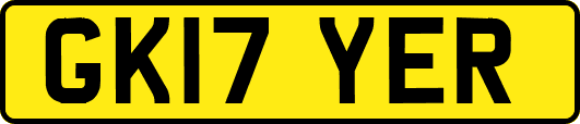 GK17YER