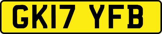 GK17YFB