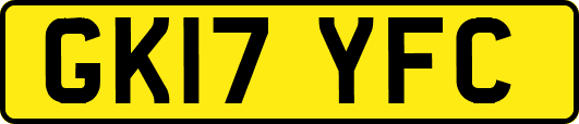 GK17YFC
