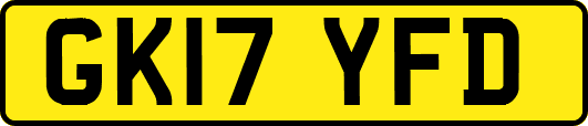 GK17YFD