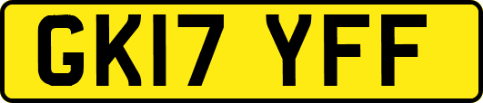 GK17YFF