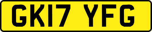 GK17YFG