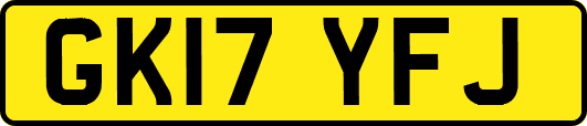 GK17YFJ