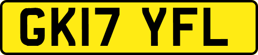 GK17YFL