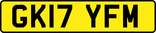 GK17YFM